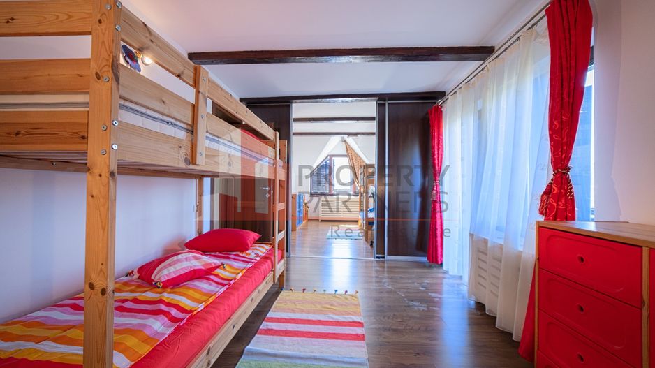 Vila de vacanță în Bran - Poză 17