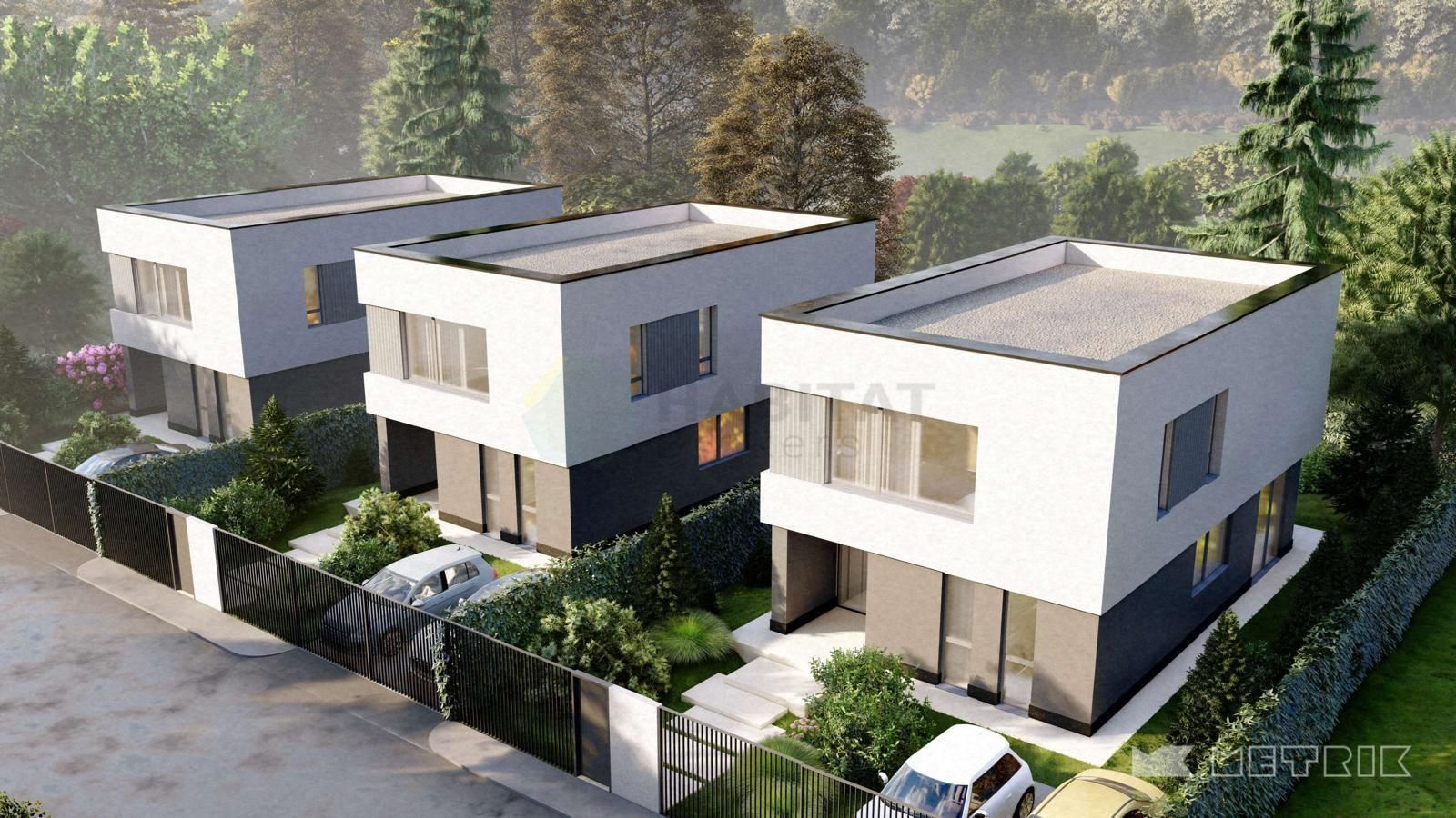 Vila moderna | Finalizata | Comision 0 |  FARA TVA - Poză 5