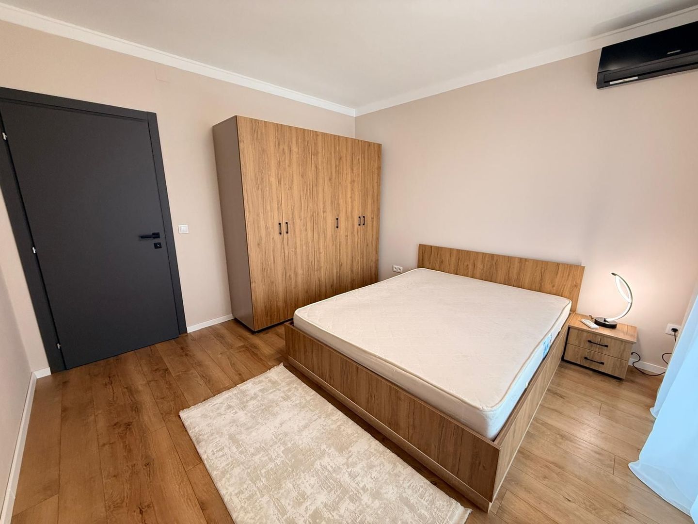2 camere Emerald Residence | Loc parcare - Poză 8