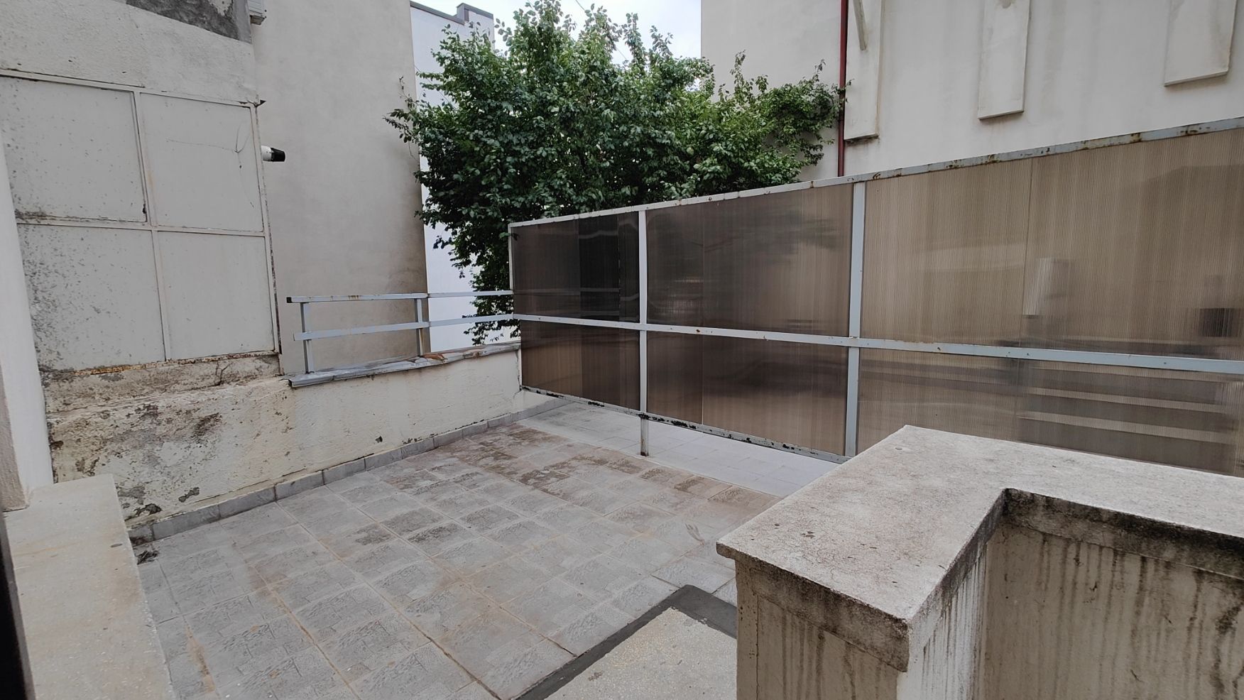 Apartament interbelic elegant cu terasă, pe Vasile Lascăr – lângă Dacia - Poză 16