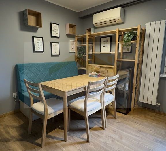 Apartament 4 camere de închiriat, Panduri, prima închiriere, renovat - Poză 4