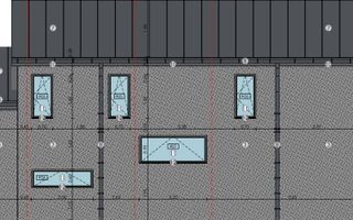 Casa moderna  5 camere 155 mp/utili, teren 515 mp, Bod/Brasov - Poză 7