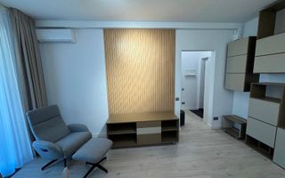 Apartament 2 camere complet mobilat/utilat zona Decebal/Alba Iulia - Poză 12