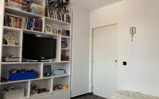 Casa tip insiruit, 3 camere, 176 mp teren, zona Alba Mall - Poză 6