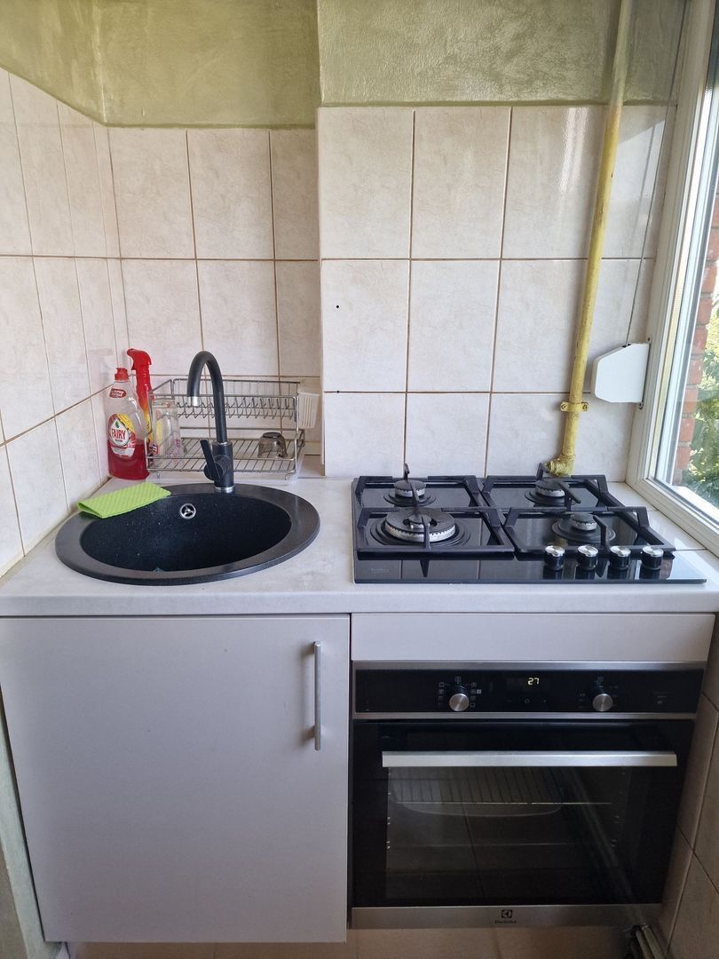 Lipovei | Decomandat | Mobilat | Centrală proprie + Clima - Poză 3