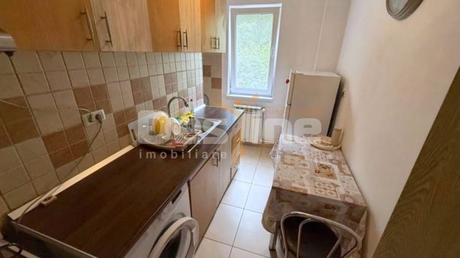 Apartament de vânzare de 2 camere - GARĂ - Poză 3