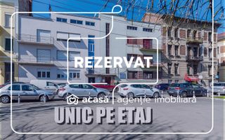 REZERVAT |  Etaj întreg la doi pași de Malul Mureșului - Poză 1