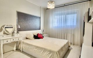 Apartament decomandat 2 camere mobilat utilat 12 min metrou - Poză 5