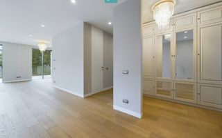 Apartament de Lux cu 3 Camere în Zona Dorobanți - Poză 3