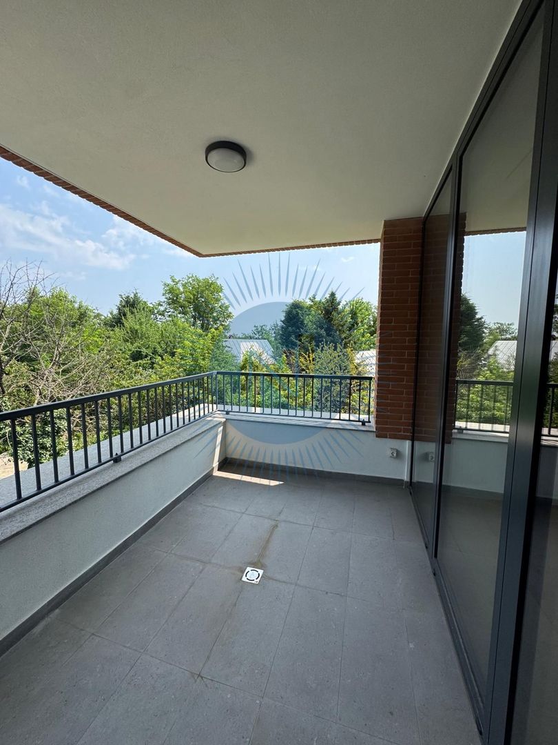 Apartament 3 camere bloc boutique Iancu Nicolae - Poză 10