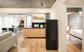 Apartament 2 camere de lux, Clădirea STELA, Str. Nicolae Bălcescu - Poză 4