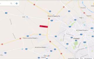 Teren 6,5 ha Ploiesti-Centura Vest - Poză 2