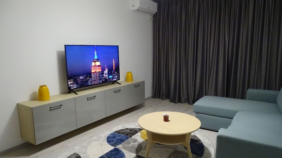 Apartament 2 camere | Prima închiriere | Sector 4 | Parcare - Poză 9