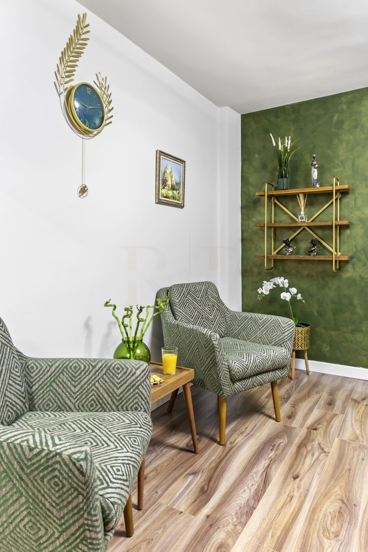 Apartament Superb Unirii *2 Camere** - Poză 23