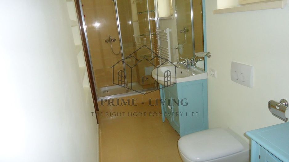 PENTHOUSE IMPRESIONANT CU 5 CAMERE LA INCHIRIERE LANGA PARC HERASTRAU - Poză 6