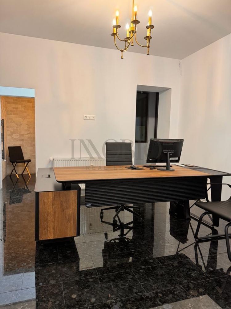 Inchiriere apartament de 4 camere | 120 mp2 P-ta Romana - Poză 7