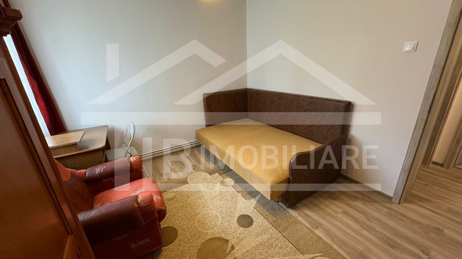 Apartament cu 3 camere, 66mp, Zona Semicentral - Poză 4