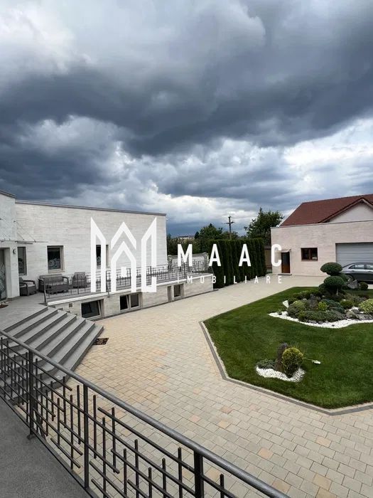 Vilă exclusivistă I 300 mp utili I teren 1000 mp I Șelimbăr I Zonă premium - Poză 4