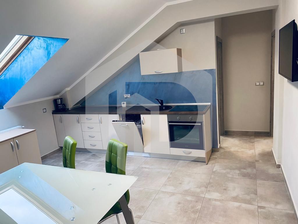 Apartament 3 camere - Mobilat și Utilat - Mihai Viteazu - Poză 1