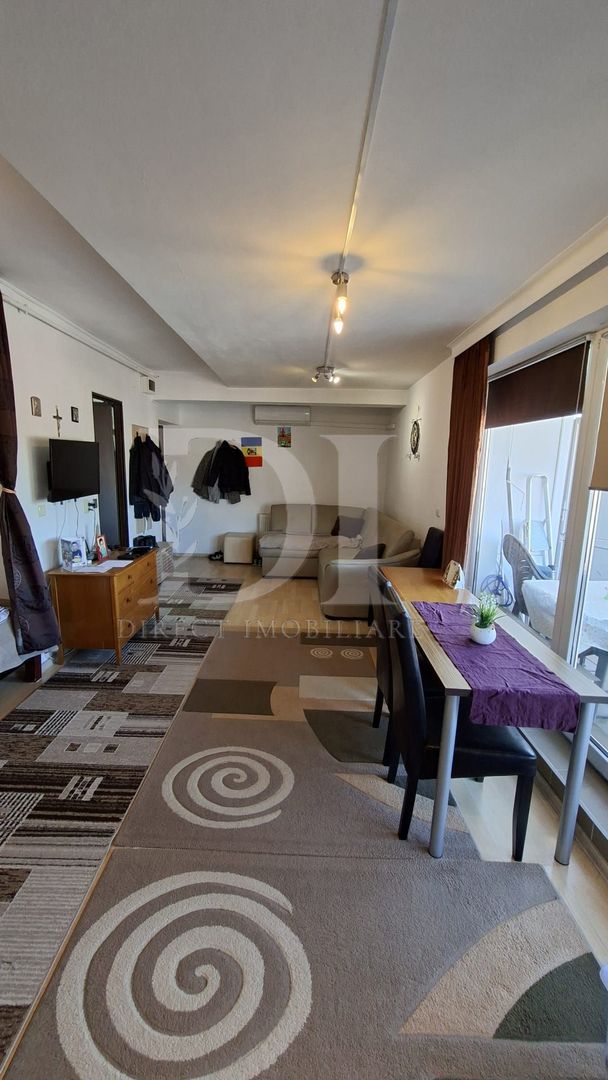 Apartament cu terasă generoasă | Baciu – Zona Petrom - Poză 2
