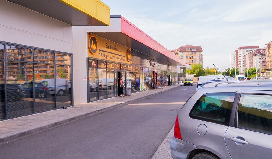 S5- Teren cu Proiect Autorizat intr-un cartier rezidential de renume - Poză 14