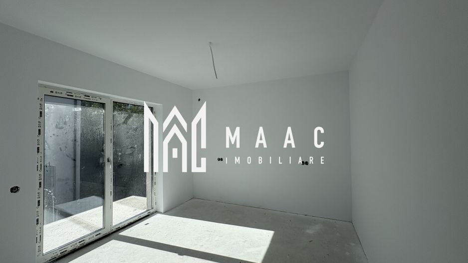Casa individuală 4 camere 116 mp I Teren 290 mp I Panorama Parc I - Poză 7