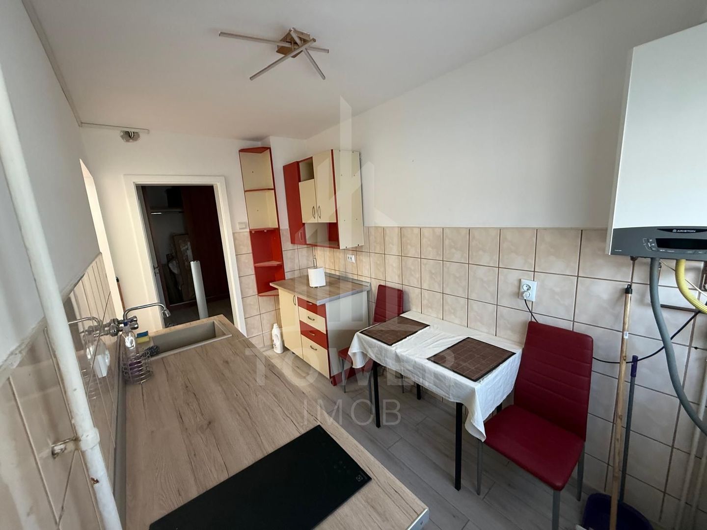 Apartament cu 2 camere de închiriat în zona Mihai Viteazul - Poză 6