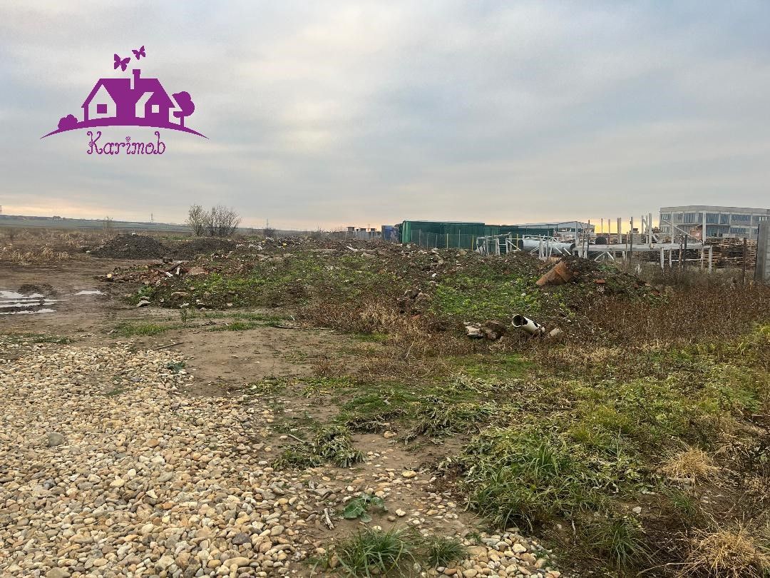 Teren industrial  la soseaua nationala Nojorid les - Poză 3