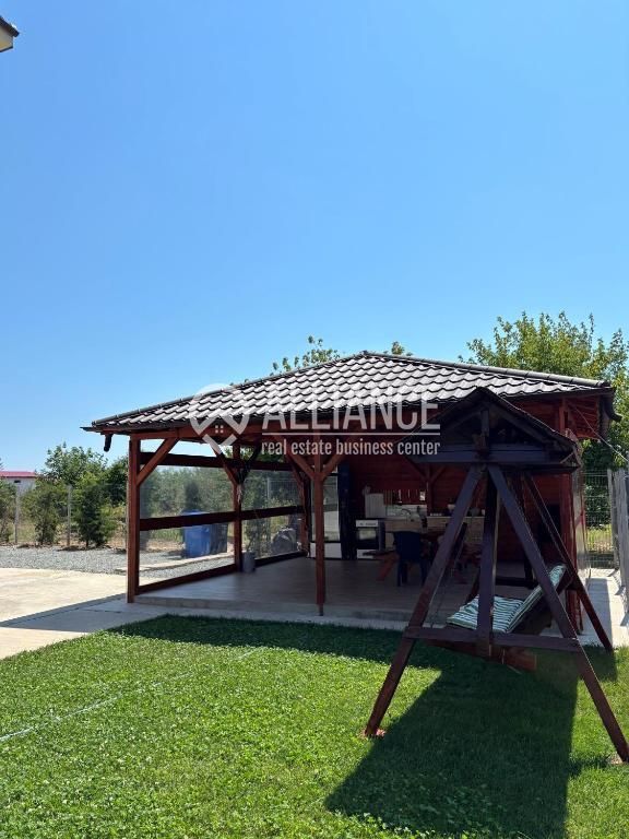 EXCLUSIVITATE - Vilă de vânzare în statiunea Venus ( cod 12 ) - Poză 10