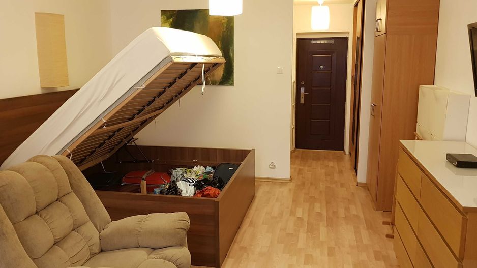 Garsoniera confort 1, zona Delfinului - Poză 6