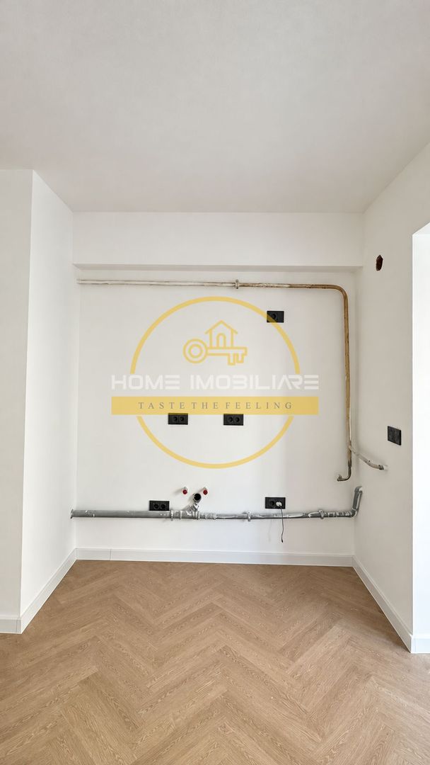 Apartament 3 camere, 62 MP, decomandat, etaj 1 // 📍 Moldova Center - Poză 13