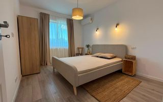 Casă Modernă de Închiriat în Otopeni | Ana Aslan | Curte Privată - Poză 10