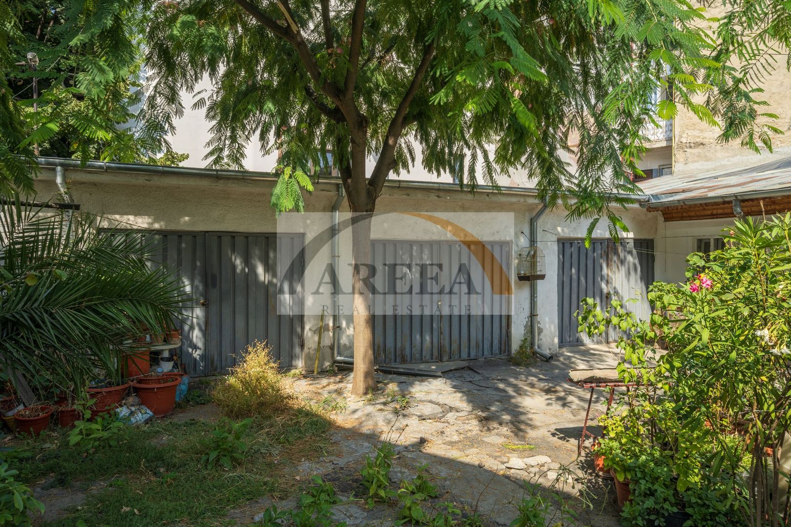 Vila Interbelica in centrul Bucurestiului - Poză 28