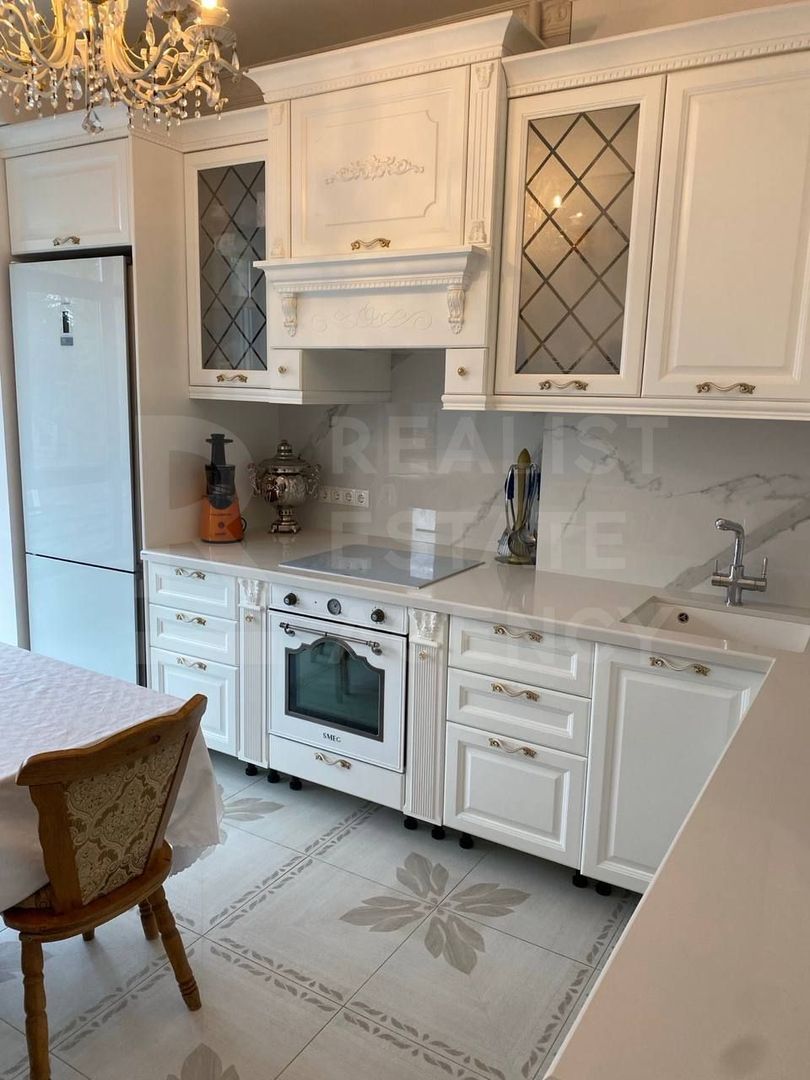 Chirie, apartament, 2 camere, strada Alexei Mateevici, Centru - Poză 1