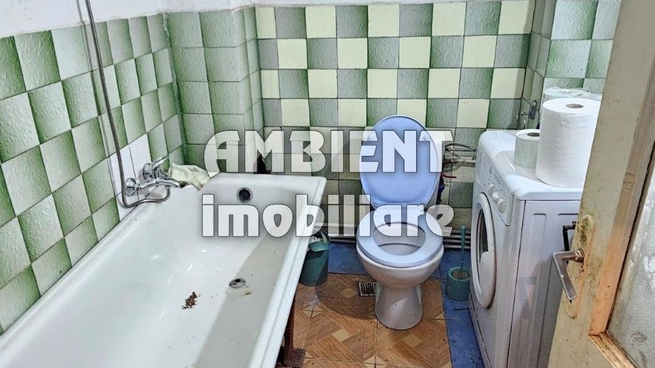 CASA cu anexe și garaj, teren 1.200 mp, zona MOARA GRECILOR; - Poză 7