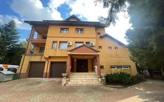Vila superba**8 camere** Teren 1300 mp***Piscina+Sauna/Pipera - Poză 35