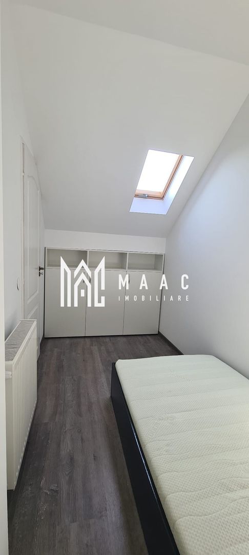 Apartament 3 camere de închiriat | Sibiu, Ștrand | decomandat - Poză 3