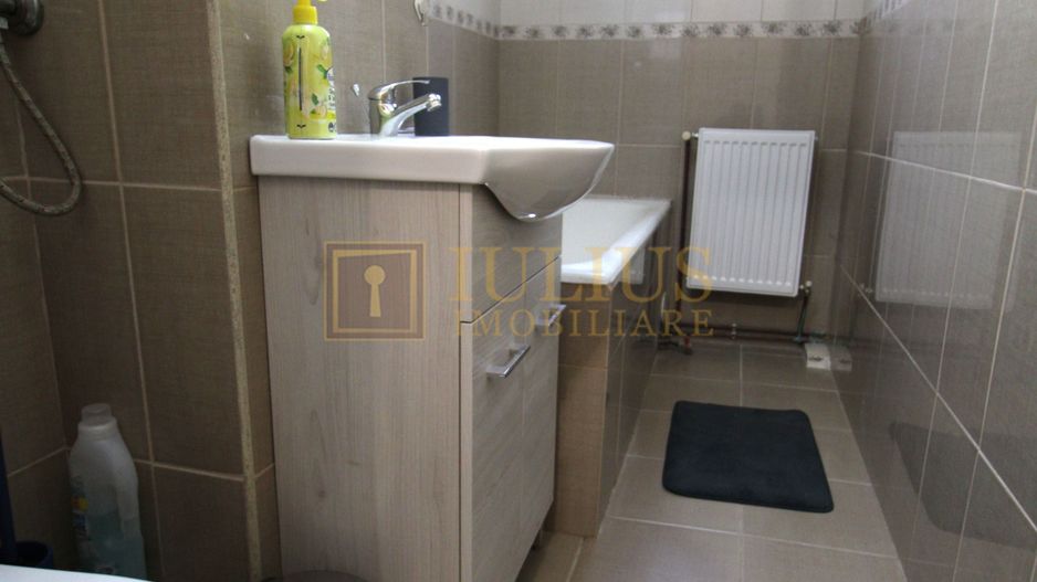 Apartament in zona Spitalului Judetean - Poză 12