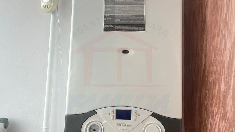🏡 Apartament cu 2 camere de închiriat, 350 EURO, Micro 20 - Poză 5