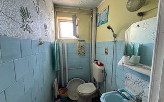 Garsoniera Hurmuzachi | 27 Mp Utili | Etaj 4 - Poză 5