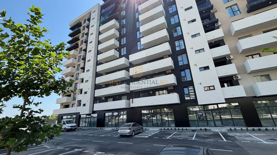 Spații comerciale de închiriat | The Grand Kristal Residence - Poză 4