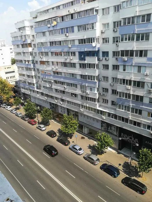 Apartament 2 camere - Calea Dorobantilor - Poză 8