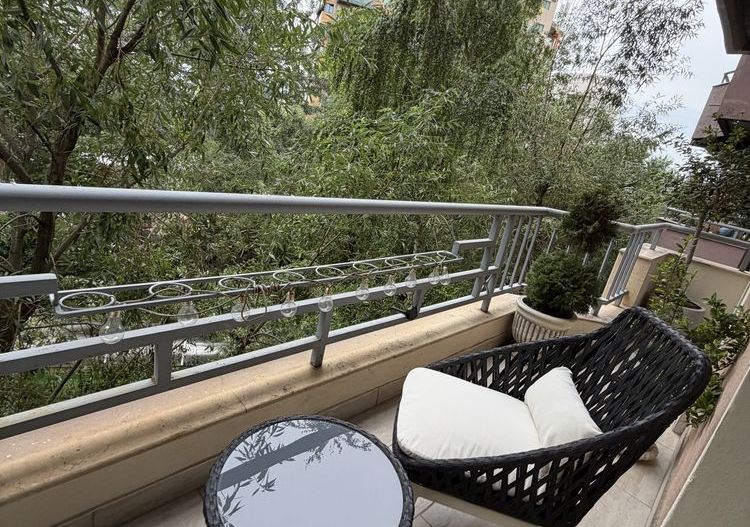2 camere | Phoenicia Suites |  Baneasa | Herastrau - Poză 8