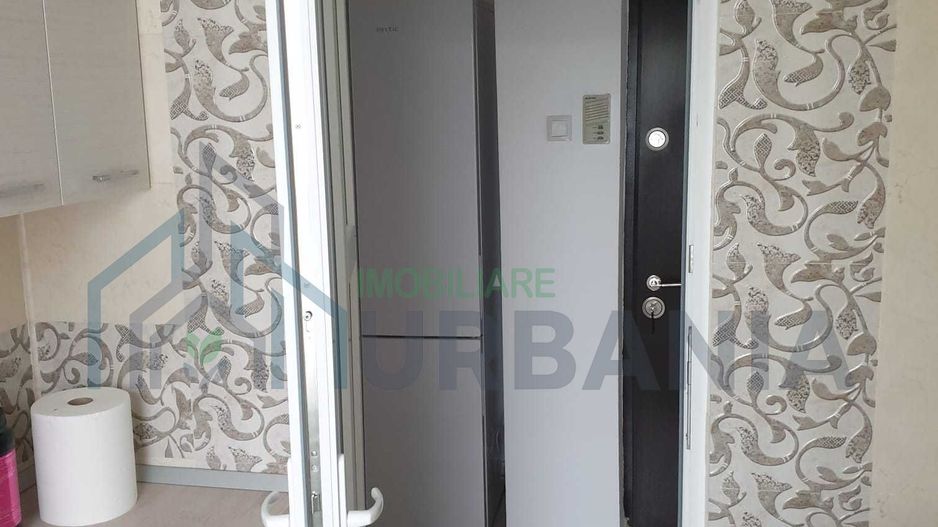 Apartament 3 camere decomandat, 67 mp, Tudor Vladimirescu – Iulius Mall, Iași - Poză 3