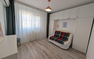 Apartament complet mobilat si utilat, bloc 1979 reabilitat S304 - Poză 12