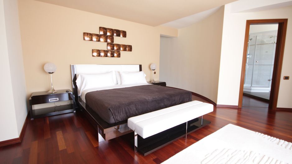 O casa deosebita cu Piscina - Poză 10