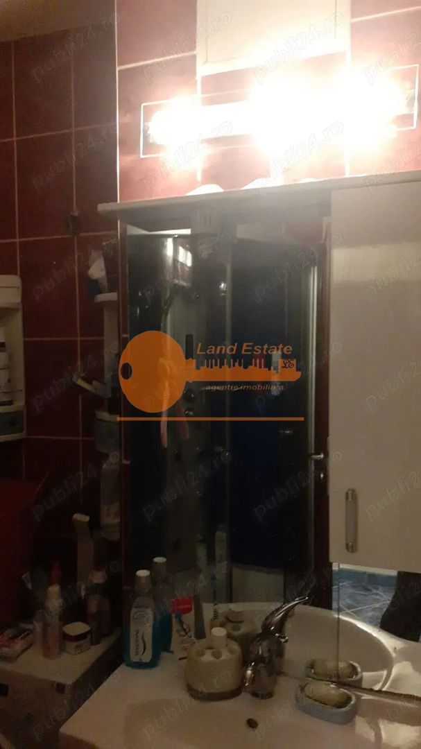 Apartament 3 Camere , Centrala Propie  Arena nationala - Poză 6