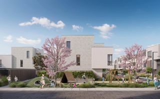 VILA PREMIUM TIP DUPLEX | PIPERA | COMPLEX CU PISCINA - Poză 2