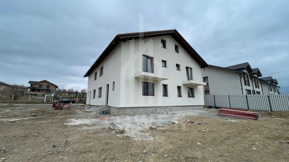 Cvaduplex de vânzare | Oraș Cisnădie-Sibiu - Poză 3