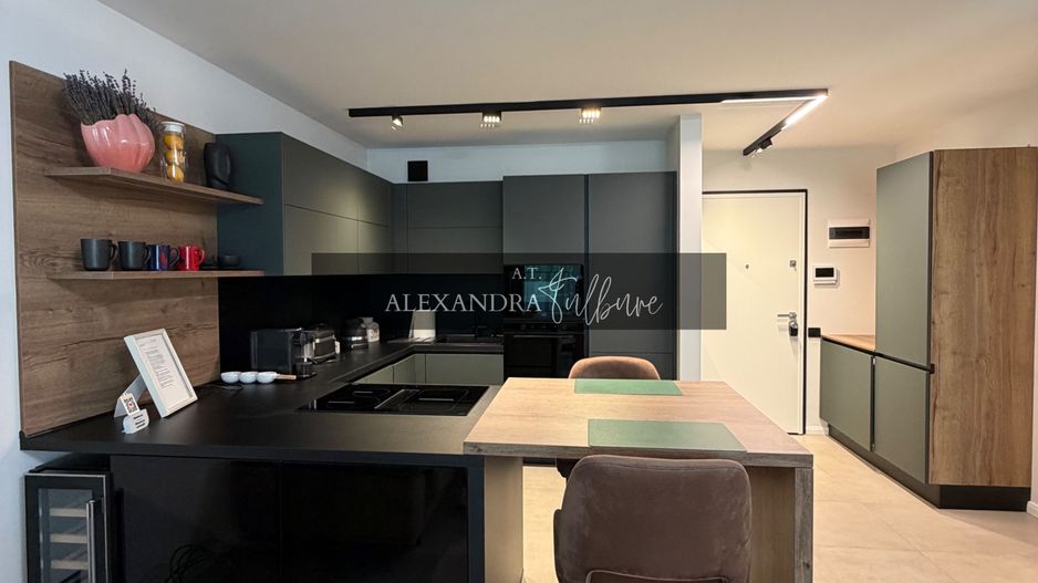 Apartament PREMIUM de vanzare– Tăietura Turcului, Cluj-Napoca - Poză 22